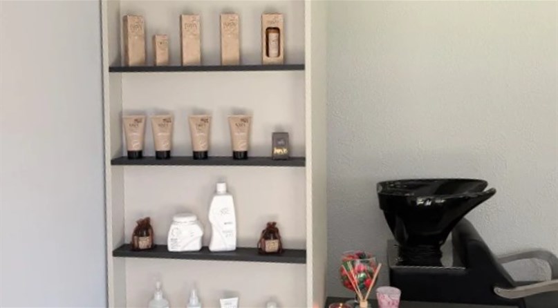 Kap kap Grožio namai