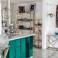 Grožio namai MATOMA