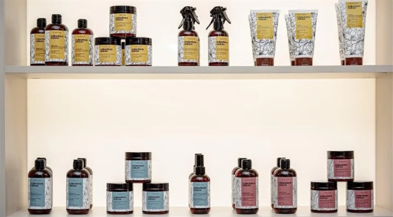 Grožio salonas Figaro PC Ozas