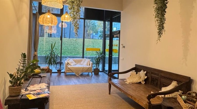 Dia Group SPA & Wellness Bali