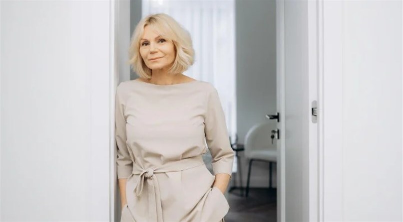 Med. Kosmetologė Kazonė