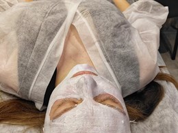 Grožio salonas Belle Femme | Monika Gaurilovė