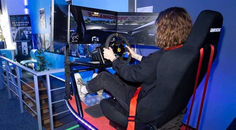 VR Shop