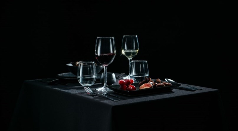 Čagino restoranas Vilniuje