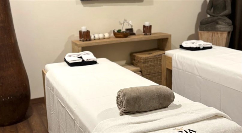 Azia SPA, Vilniaus g. 155, Šiauliai