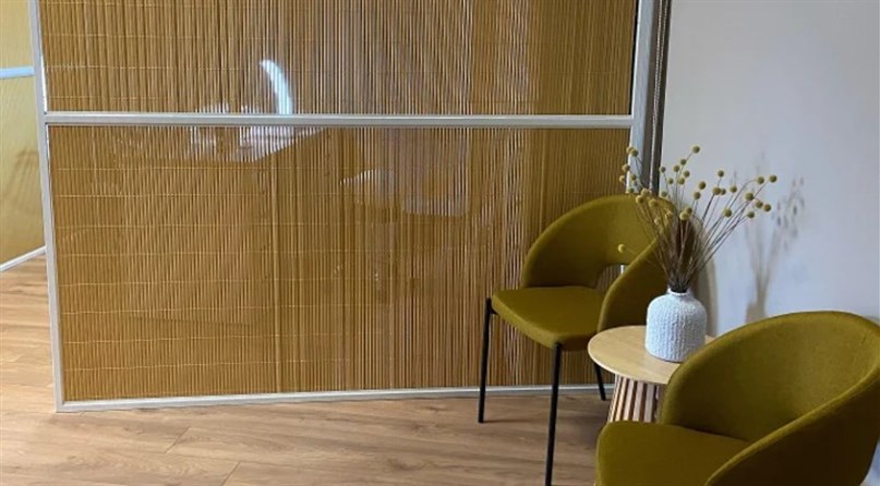 Grožio salonas Nail corner - meistrė Jurgita