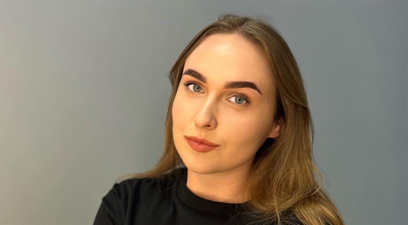 Blakstienų ir antakių procedūros su meistre Iveta