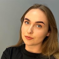 Blakstienų ir antakių procedūros su meistre Iveta
