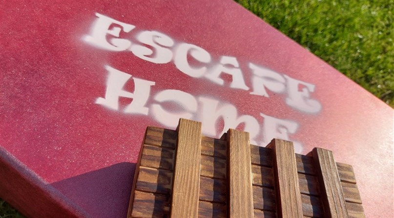 Escape Home