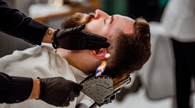 Barzdaskučiai (Trakų g.)