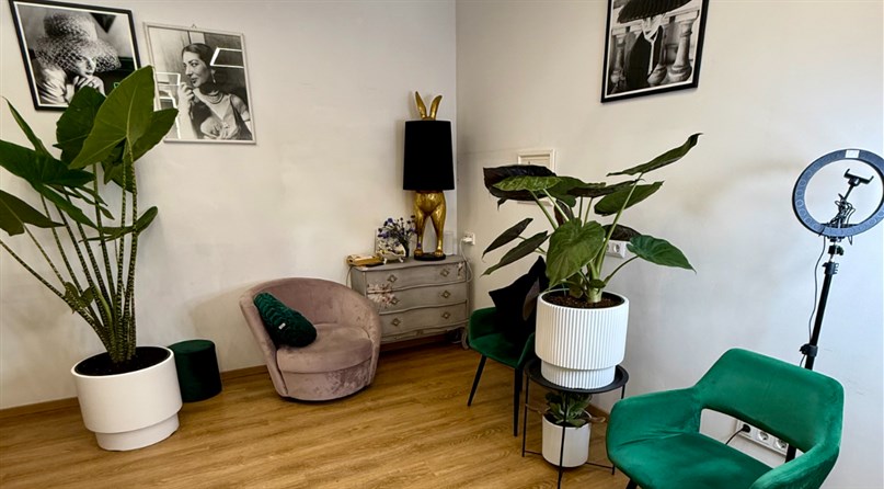 Grožio studija Gera