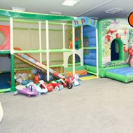 Vaikų švenčių studija IŠDYKUTIS