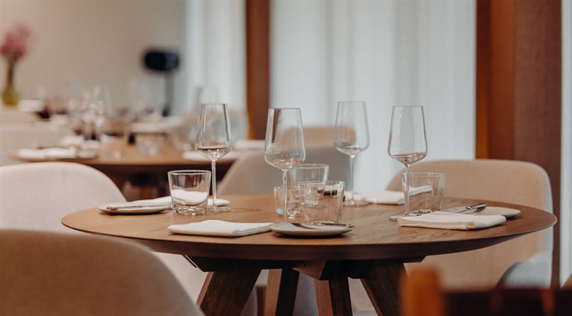 Monist boutique by SPA VILNIUS restoranas