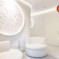 Grožio terapeutė Ilona