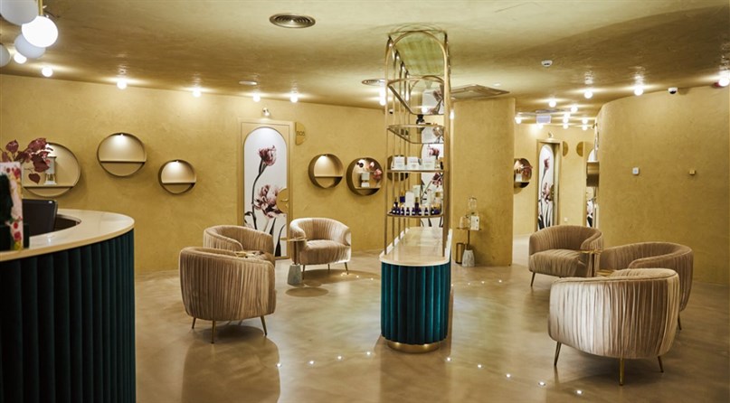 EGO SPA