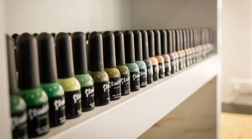 Viktorijos grožio oazė