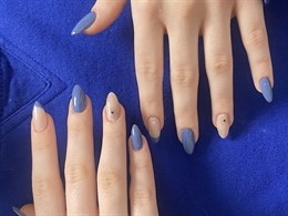 Nails & Brows by Neringa