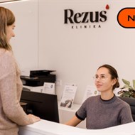 Rezus. klinika, Kęstučio g. 38A, Kaunas