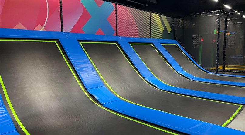 360 Arena