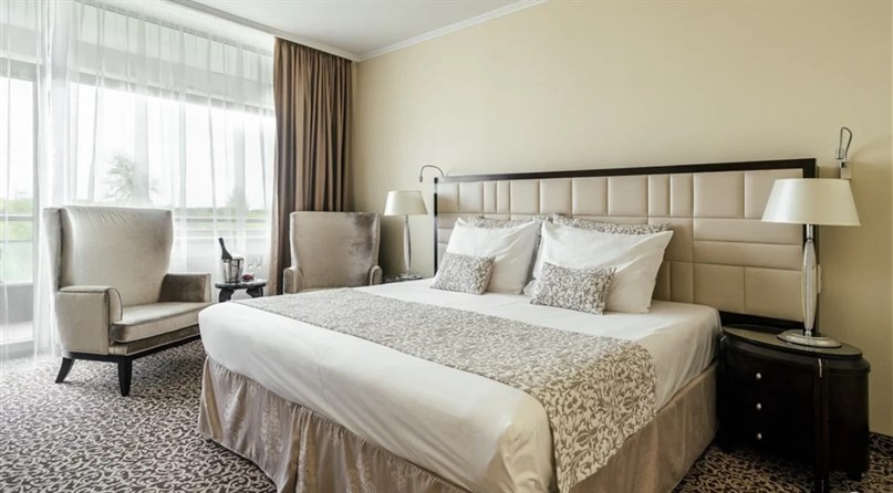 Viešbutis „Baltic Beach Hotel & SPA“ Jūrmaloje