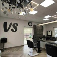 VS grožio salonas – grožio meistrė Fausta