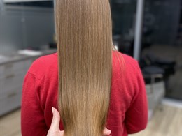 Arka Beauty - EasyPeasy_HairCare