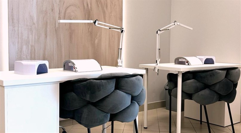 Be You Beauty salonas