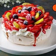 Pavlova Café