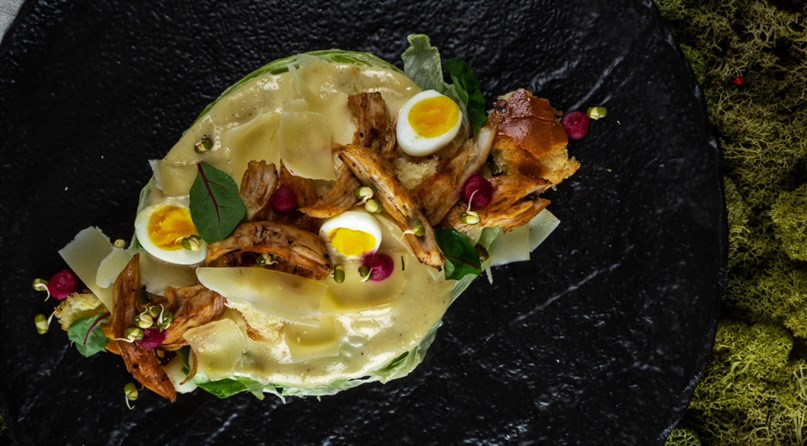 Restoranas „Domi“