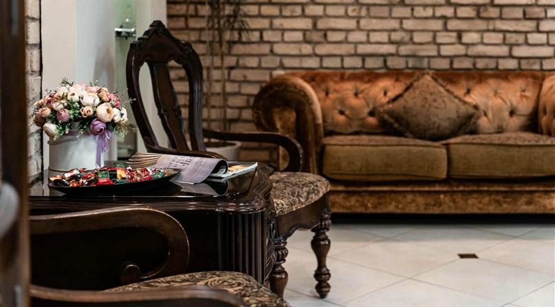 Plaukų Fėja Dovilė