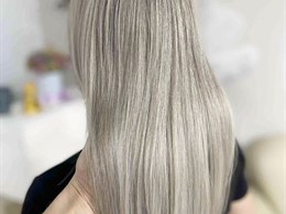 Plaukų Fėja Dovilė