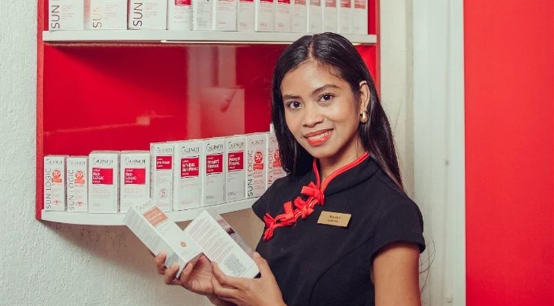 Gyčio Volkavičiaus kosmetologijos kabinetas