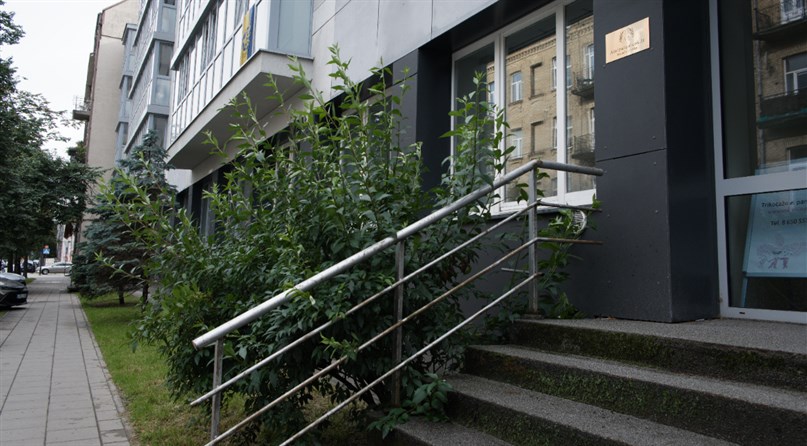 Atsipalaiduok – Masažo salonas Moterims (masažuotojas Marius)