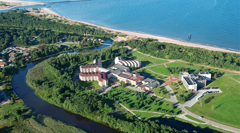 Sveikatos centras Energetikas