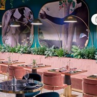 EGO SPA