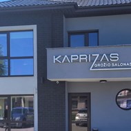 Gydomojo Masažo Centras (Mažeikiai)