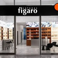 Grožio salonas Figaro PC Outlet