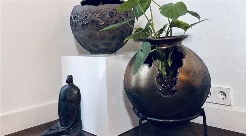 Meditacijos studija „Aš galiu padėti“