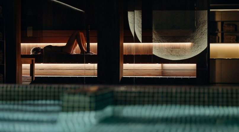 Monist boutique by SPA VILNIUS