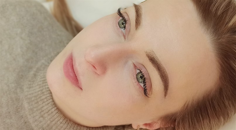 Natali grožio salonas - Silvija