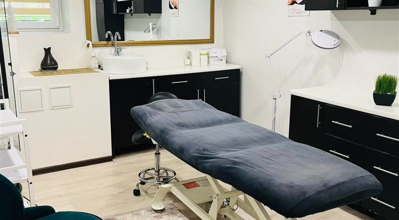 Įvaizdžio salonas 313 Rolė