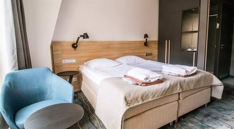 Viešbutis Royal SPA Birštonas