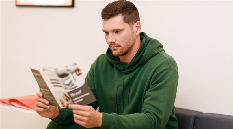 Rezus klinika, Dariaus ir Girėno g. 10, Panevėžys