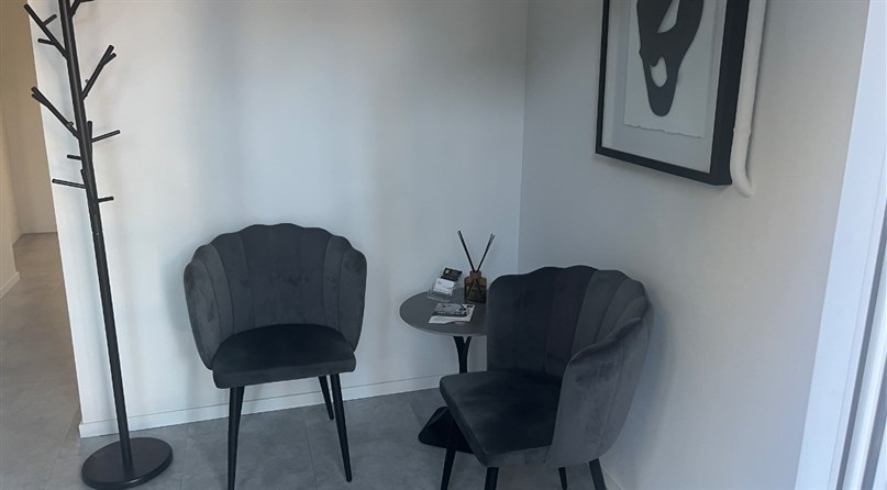 SM estetikos studija