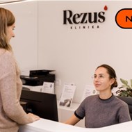 Rezus klinika, Naftininkų g. 9, Mažeikiai