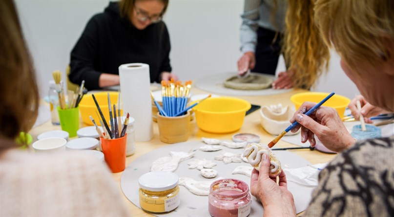 Menų studija „Artoteka“