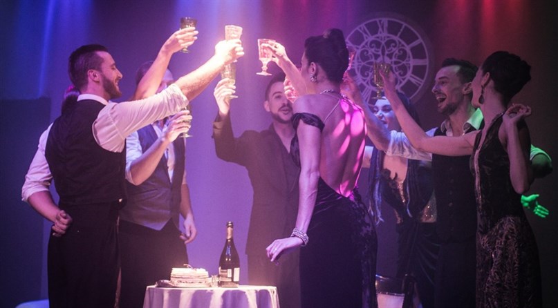 Vilniaus tango teatras