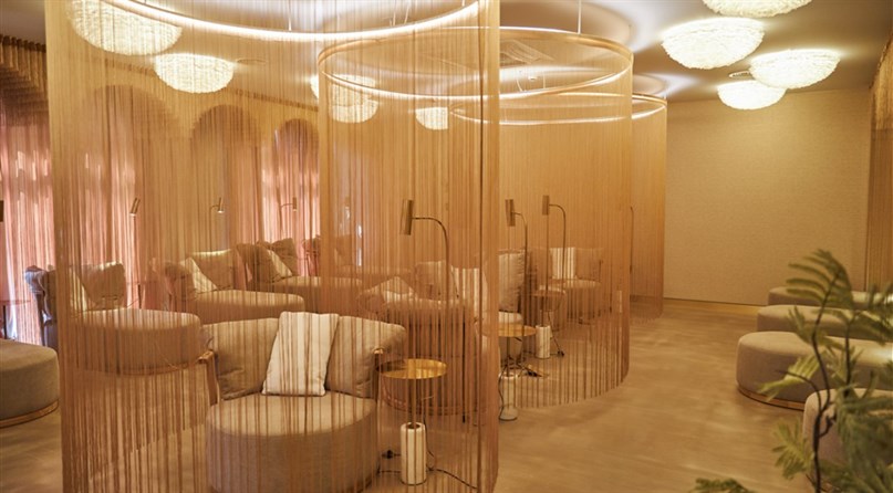 EGO SPA