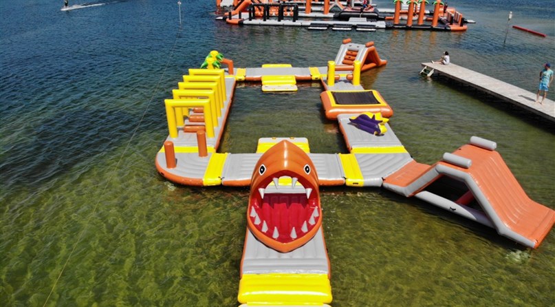 Jump park Palanga