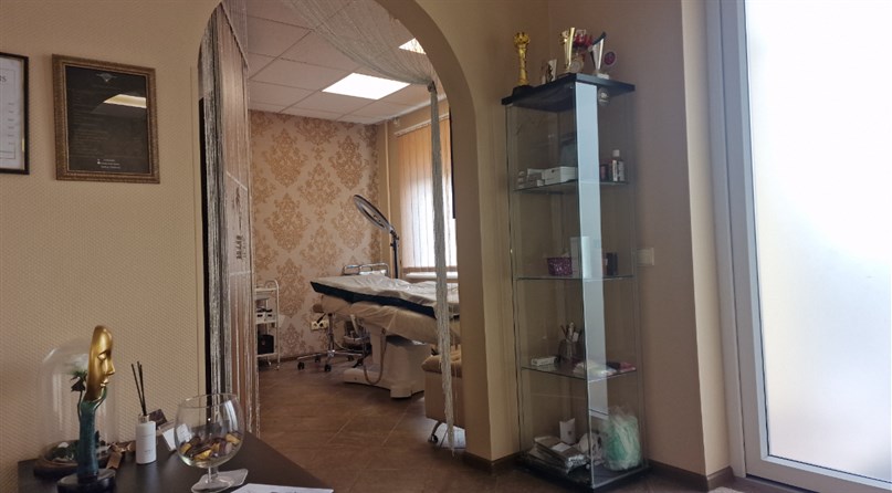 Meilutės grožio salonas